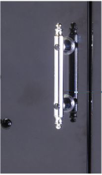 Finial Pull Handle